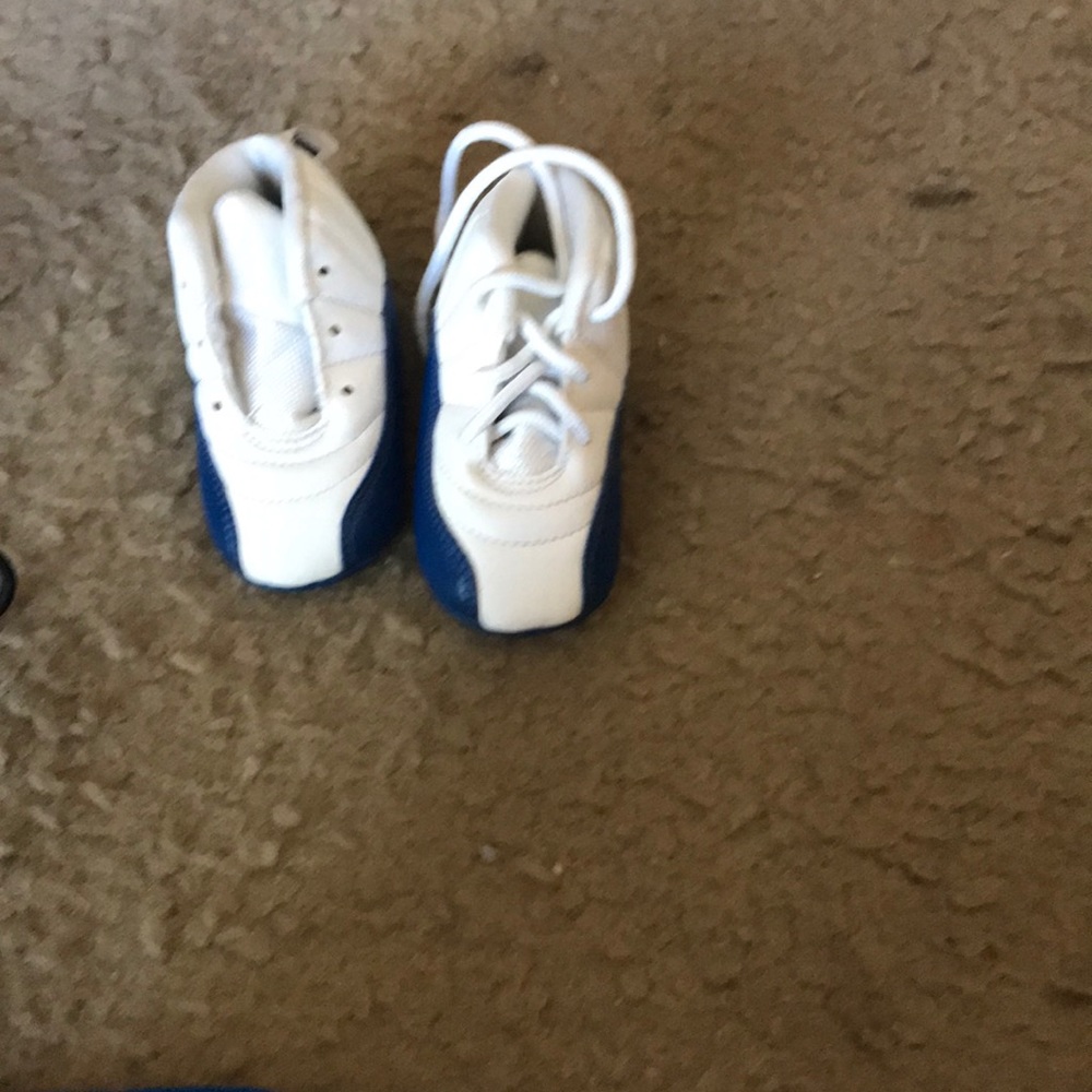 Baby air Jordan’s